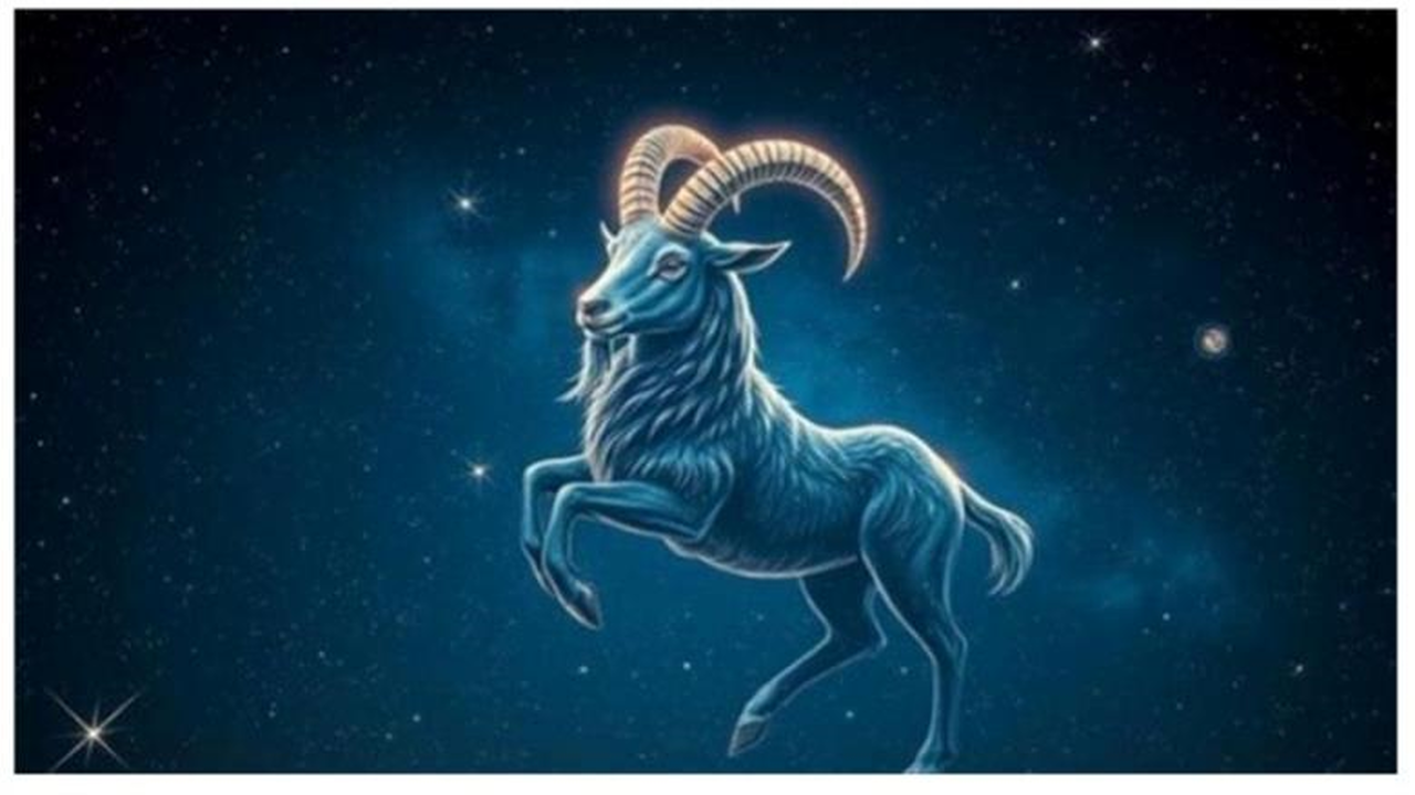 ماذا يعد الحظ لمولودي برج الجدي في يوم الإنجاز؟